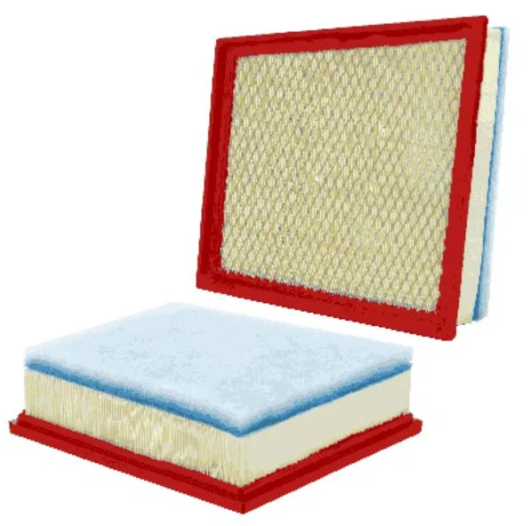 WA10695 – WIX FILTR LD Air Filter, OE Replacement - view 3